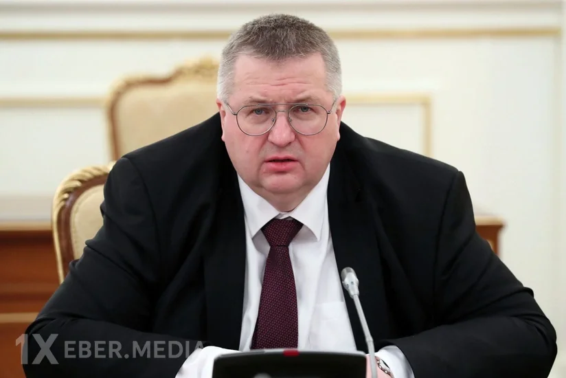 Rusiyanın Baş nazirinin müavini Ermənistana gedib