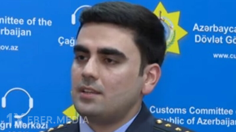 Komitə sədri Tofiq Bəhramovun nəvəsinin yerinə onu gətirdi