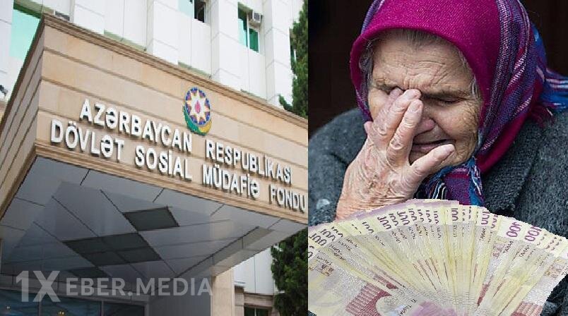 DSMF YOXSULUQLA MÜBARİZƏ APARIR, YOXSA YOXSULLARLA?