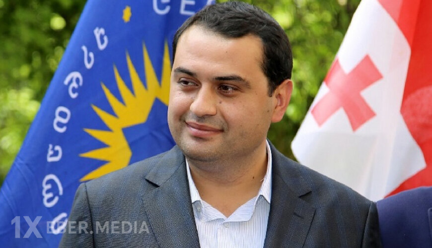 Azərbaycanlı direktor rüşvət üstündə saxlanıldı - Deputatın qohumudur