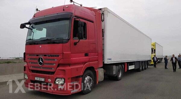 Azərbaycan bu ölkəyə 75 milyonluq yardım edib