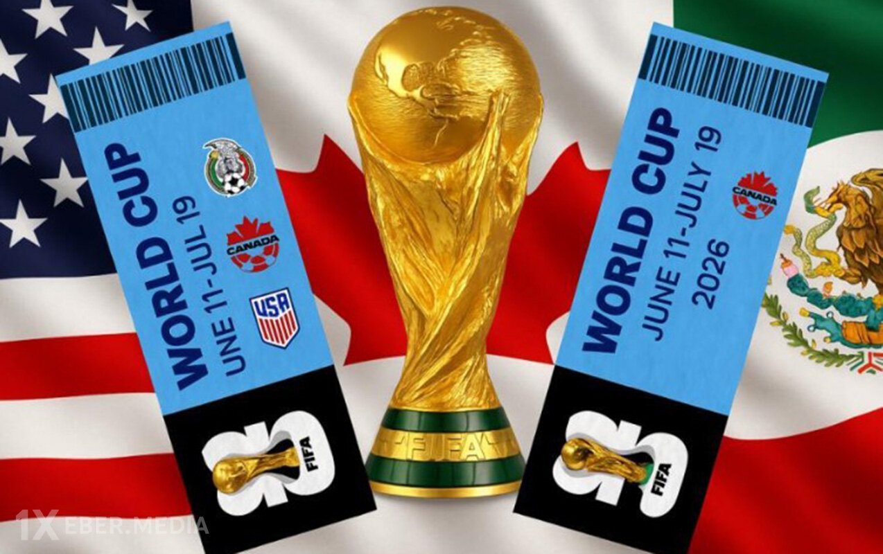 DÇ-2026 üçün yeni bilet kateqoriyası təqdim edildi - 60 dollara