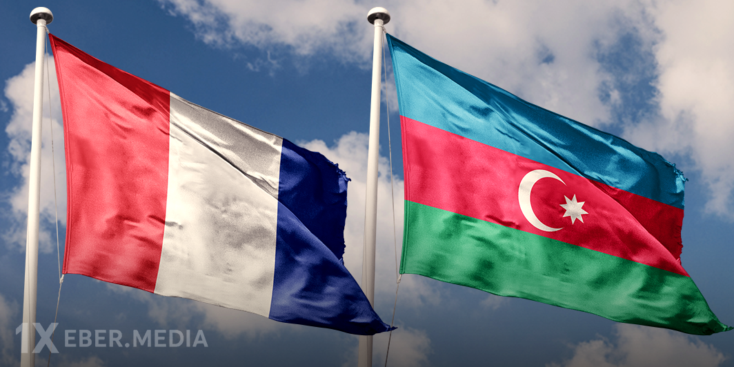 Fransa Azərbaycana qarşı HƏRƏKƏTƏ KEÇDİ