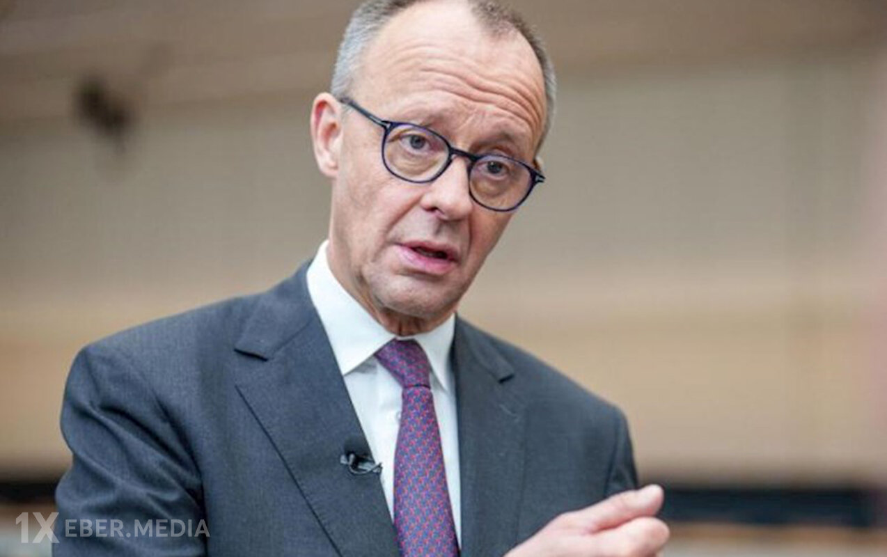 Ermənistan və Azərbaycan arasındakı sülh nümunə ola bilər - Almaniya kansleri