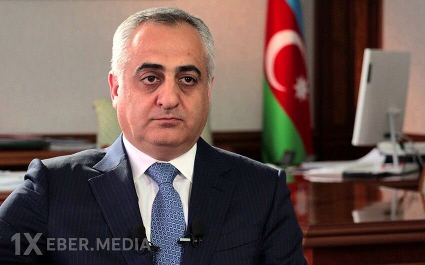 Fuad Nəcəfliyə yeni vəzifə verilir