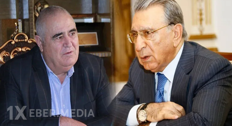 "Şərurlu İsfəndiyar" məhkəmədə: Ramiz Mehdiyevlə əlaqəsi olanlar cəzalarını alacaqlar