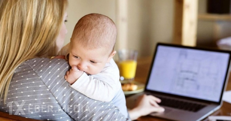 Uşaqlı analara ŞAD XƏBƏR: Qısa iş saatı tətbiq oluna bilər...