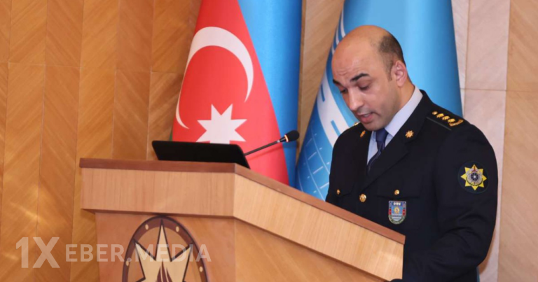 Şahin Bağırov onu vəzifəsindən azad etdi