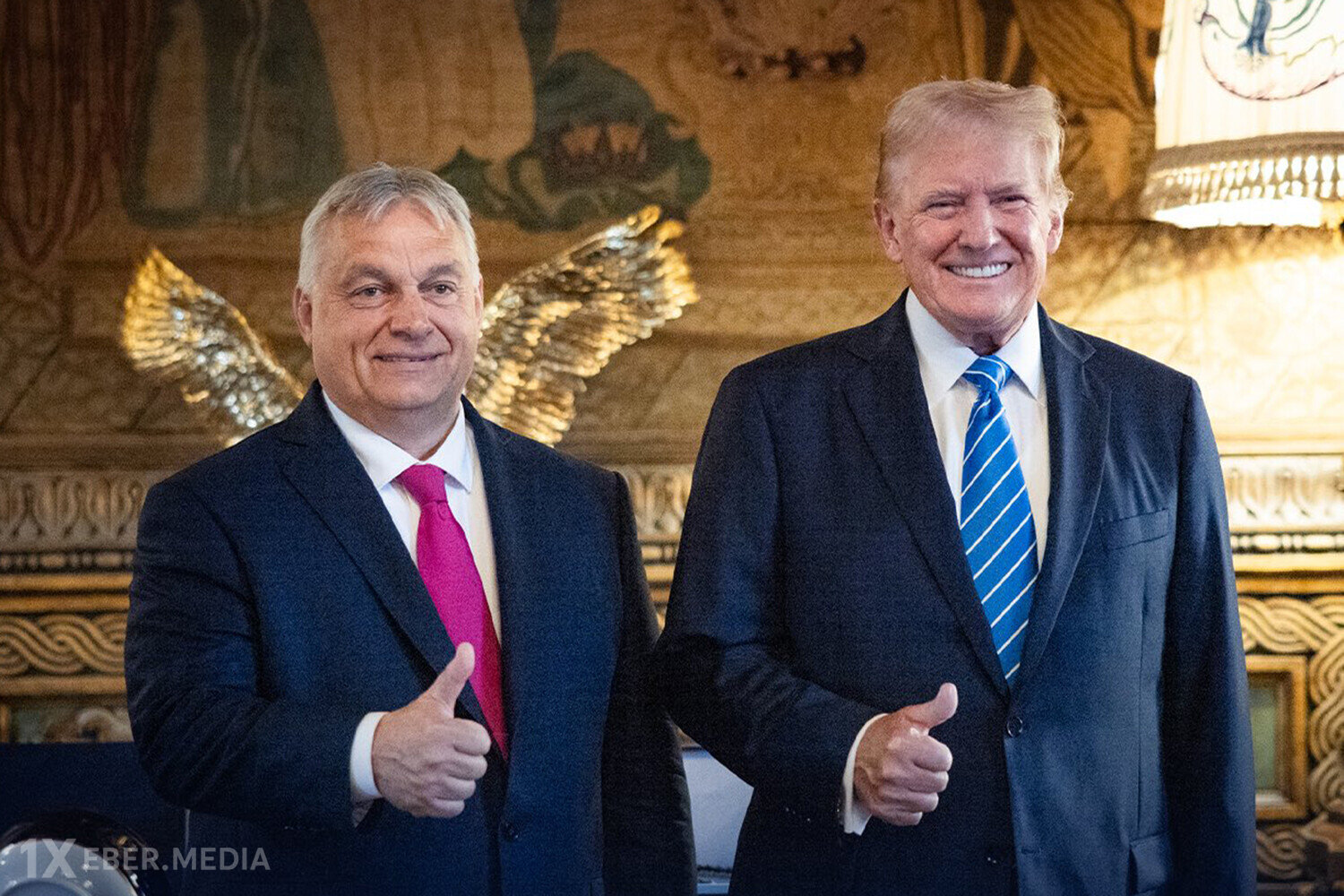 Macarıstan Amerikadan LNG almaq üçün beş illik müqavilə imzalayıb