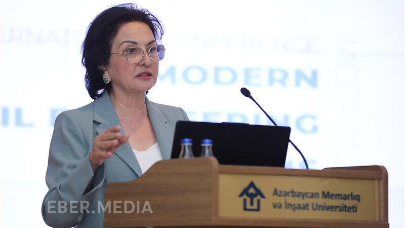 Prezident Gülçöhrə Məmmədova barədə sərəncam imzaladı