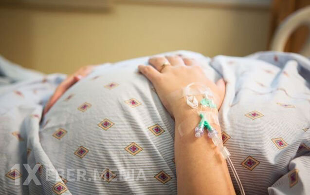 Bakıda 21 yaşlı qadın doğuş zamanı öldü