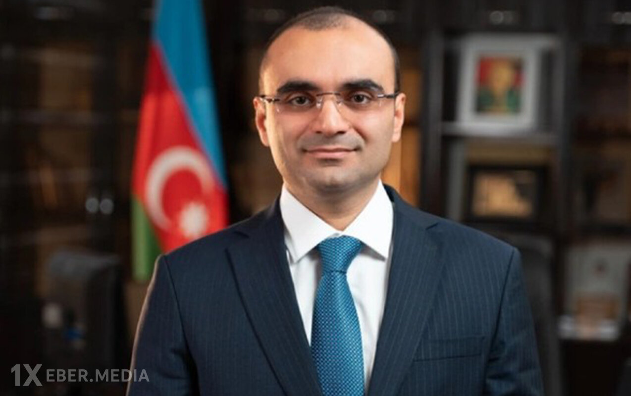 Elxan İbrahimov özəl şirkətlərdən pul yığırmış? - 100-200 min manat