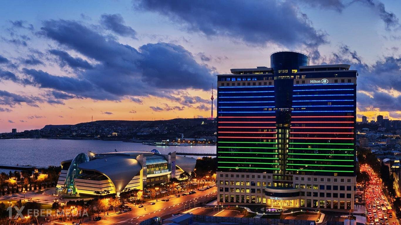 Nazirlər niyə “Hilton” otelinə toplaşır?