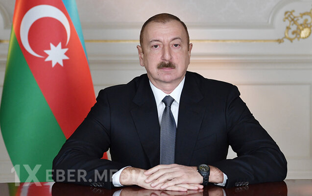 Prezident bu qanunları təsdiqlədi