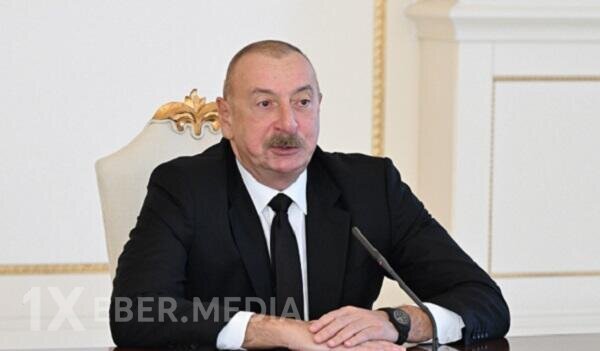 Prezident BƏƏ-nin bir sıra şirkətlərinin rəhbərlərini qəbul etdi