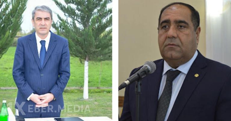 Yeni icra başçısı həbs olunan başçının müavinini işdən çıxardı