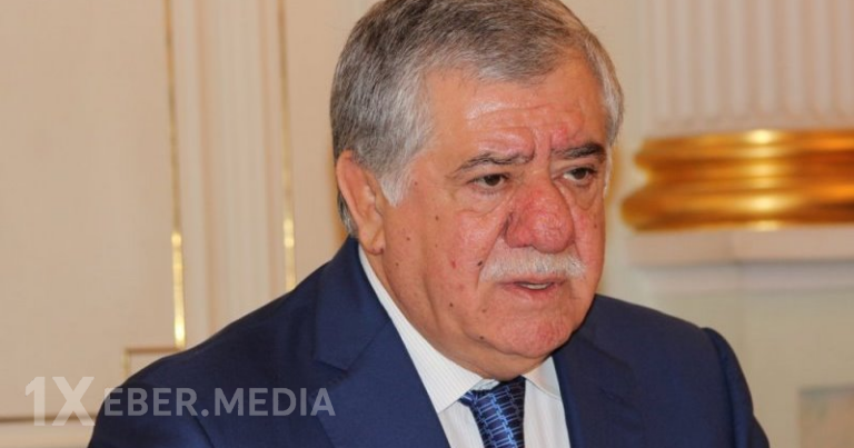 Abbasov Azərbaycana gətirilsə, ona nə qədər həbs cəzası veriləcək?