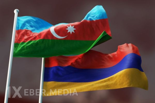 Azərbaycan və Ermənistan səfirləri Zəngəzur dəhlizini MÜZAKİRƏ EDİB