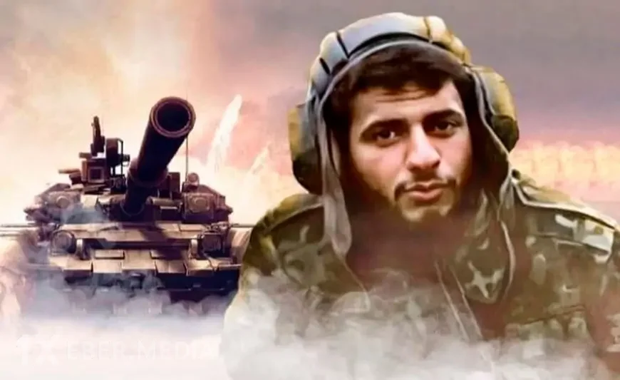 Albert Aqarunovun ailəsinə ağır itki - FOTO