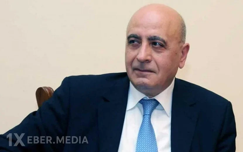 Prezident Rasim Musabəyovu TƏLTİF ETDİ