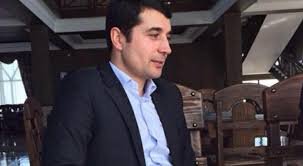 Elşad Kəlbəliyev cəzadan azad edildi