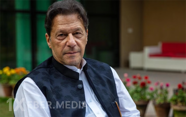 İmran Xan sağdır - Bacısı açıqladı