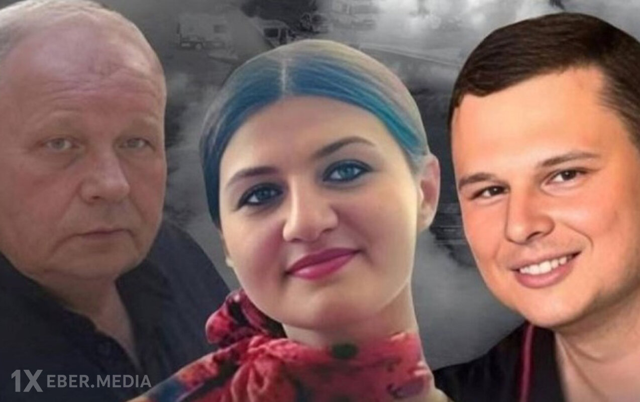 Bizi hər şeyin yaxşı olacağına onlar inandırdılar... - Video