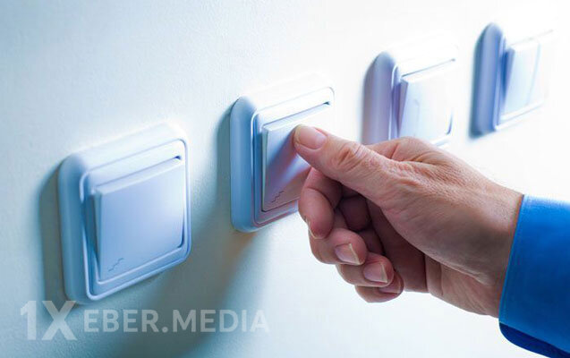 Astarada işıq kəsiləcək