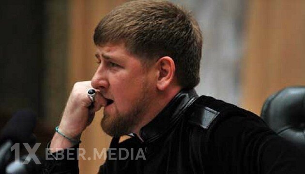 Bakı və Moskvadan Kadırova qadağa: Tədbirə buraxılmadı