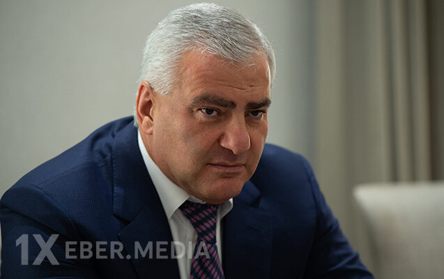 Karapetyan ev dustaqlığına buraxılacaq