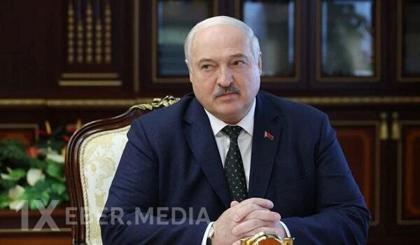 Putindən 10 "Oreşnik" ala bilərik - Lukaşenko