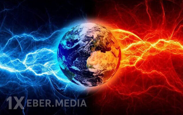 Güclü maqnit qasırğası baş verəcək - Bu tarixdə