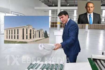 İş adamı Qarabağa ayrılan investisiyanı Gürcüstana “köçürüb”? - İTTİHAM VAR...