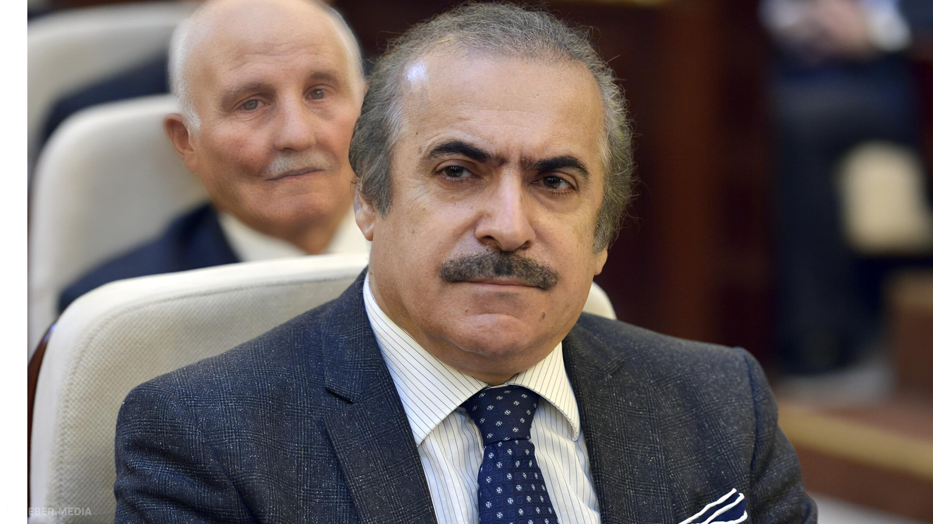 Töhmət alan Rafael Hüseynov istefa verir?