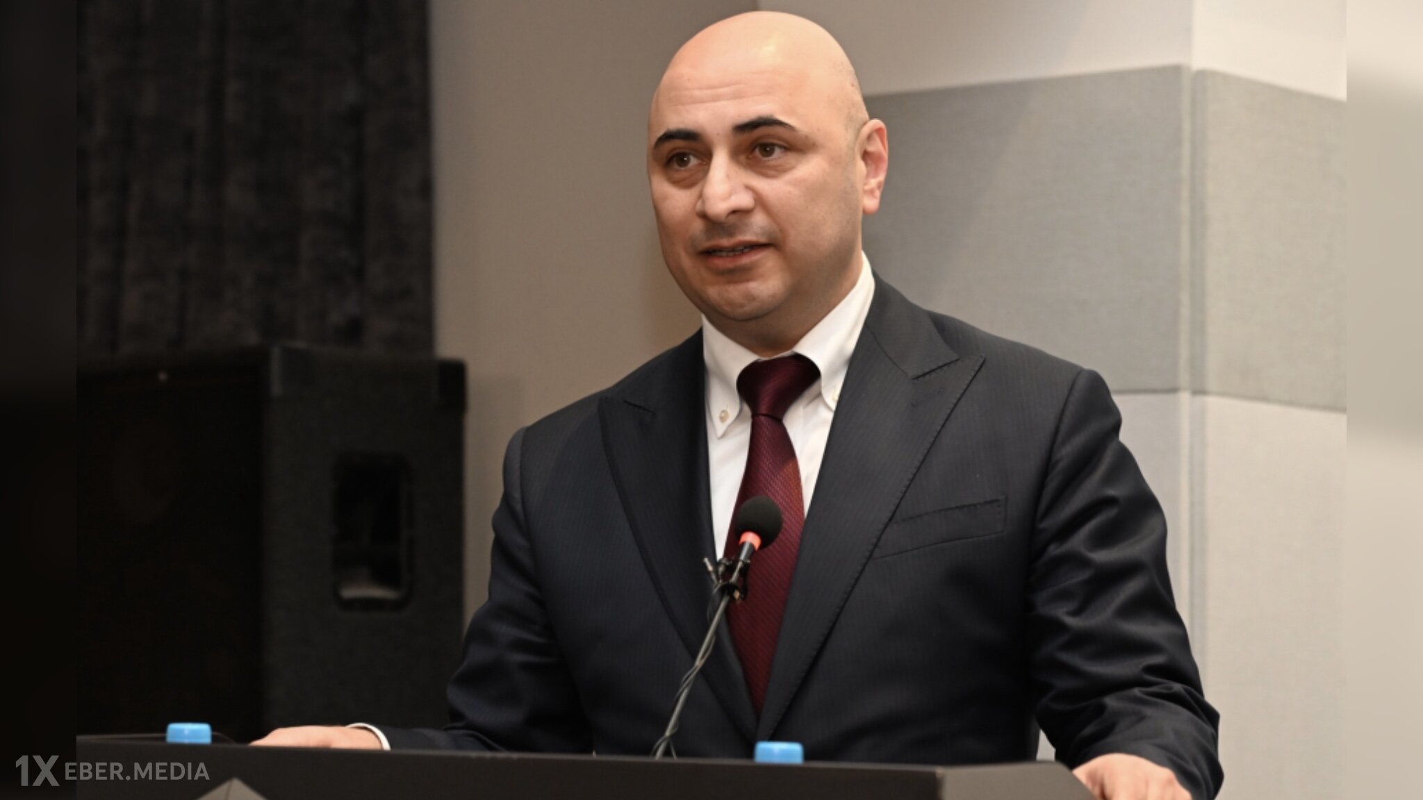 Davud Rüstəmov: “Kritik informasiya infrastrukturlarının kibertəhlükəsizliyi daimi nəzarətdədir”