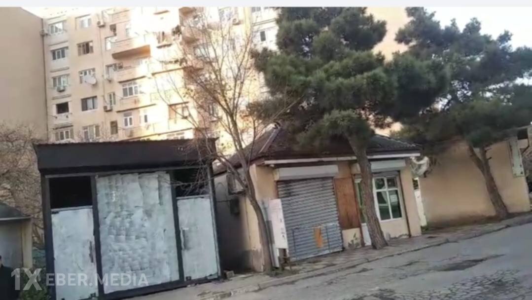 Suraxanı rayonunda bu qanunsuz obyektlər üçün hansı məmur icazə verir?