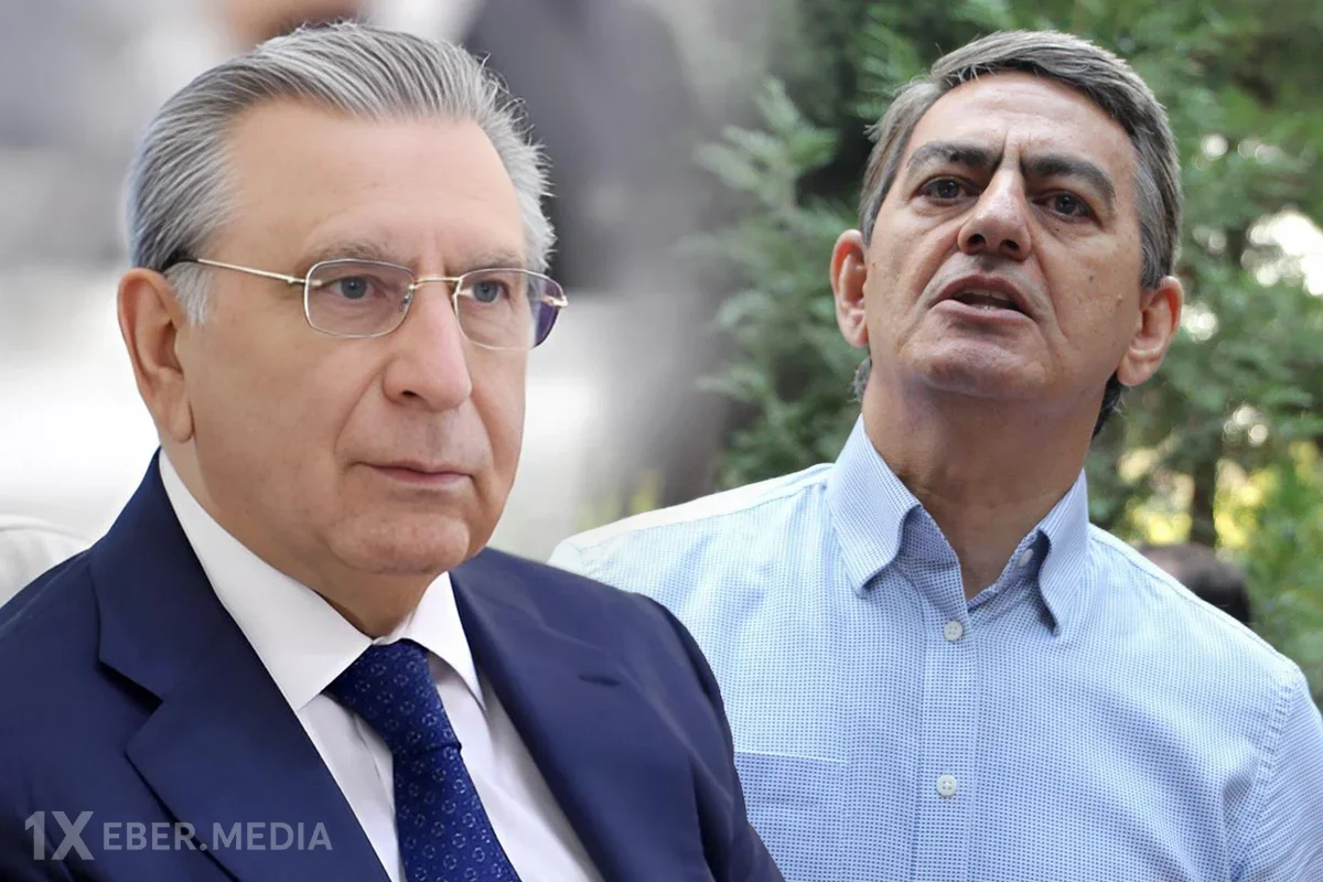 Mehdiyevlə Kərimlinin gizli ittifaqı ifşa edildi - Azərbaycana qarşı xain plan