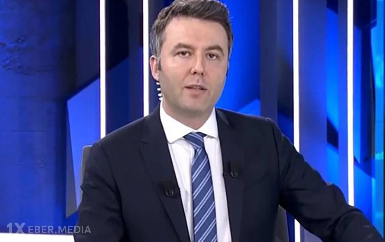 “Habertürk”ün baş redaktoru saxlanıldı