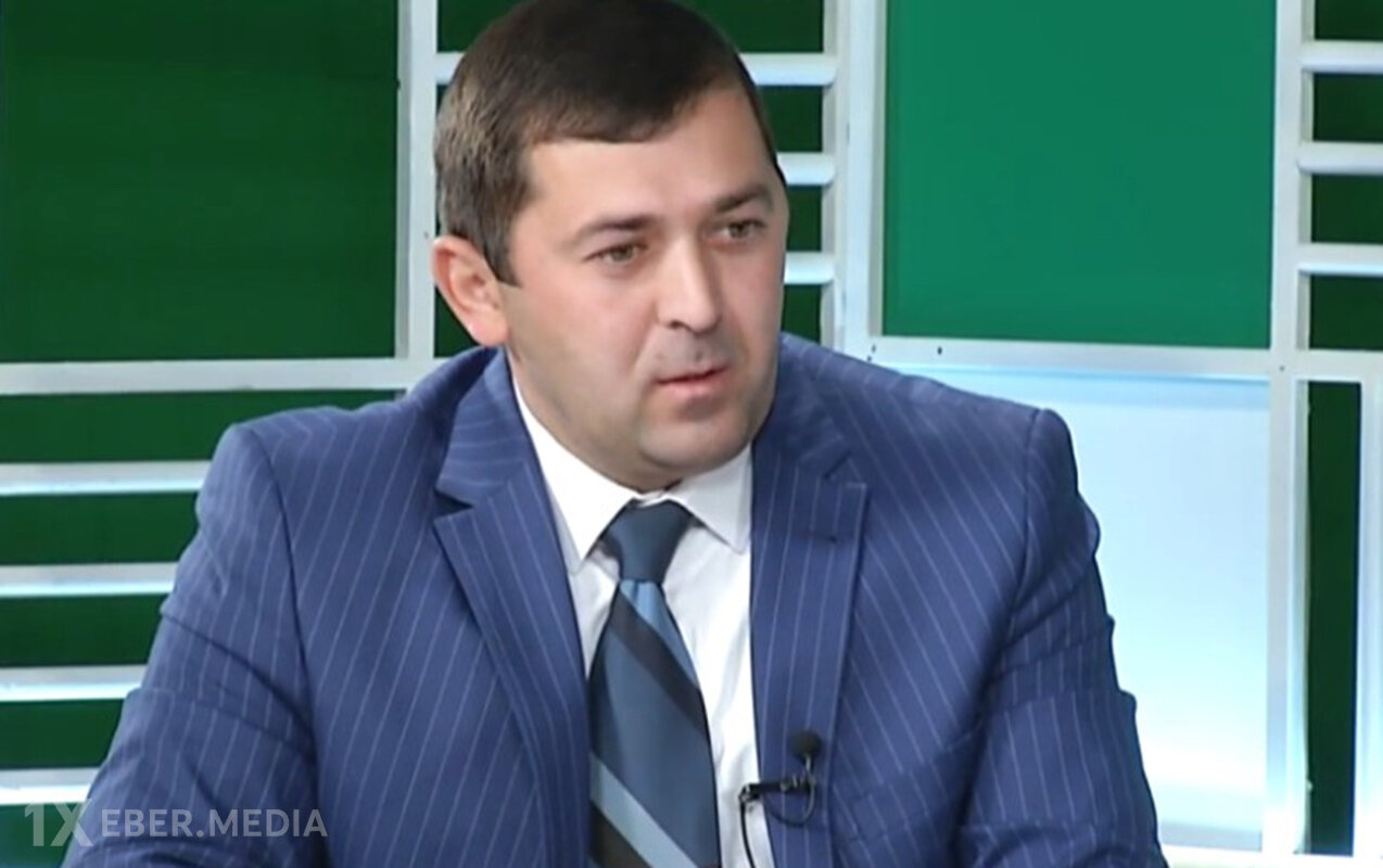 41 yaşlı məntəqə sədri faciəvi şəkildə vəfat etdi