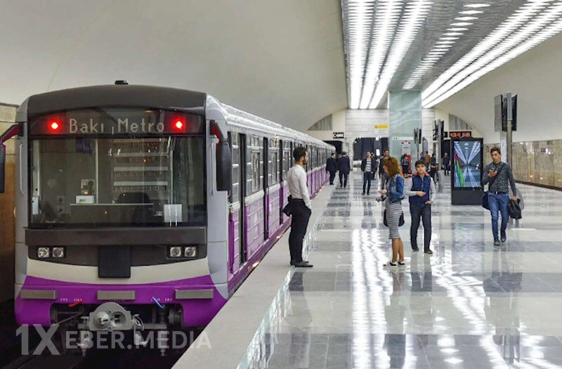 Metroda gediş haqqının artırılması barədə — AÇIQLAMA