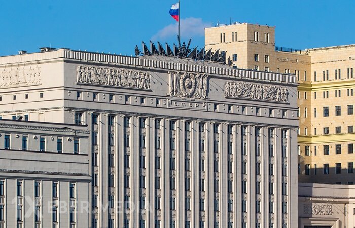 Rusiya Müdafiə Nazirliyi Sibirdə "Yars" raketləri ilə təlimlərə başlandığını elan edib