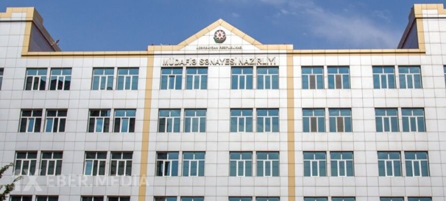 Müdafiə Sənayesi Nazirliyinin tabeliyindəki zavodların milyonlarla manat vergi borcu var