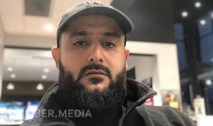 Murad Quliyev barəsində qiyabi istintaq başa çatdı