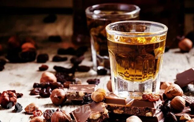 Ermənistan Azərbaycana konyak, kompot və mürəbbə sata bilər