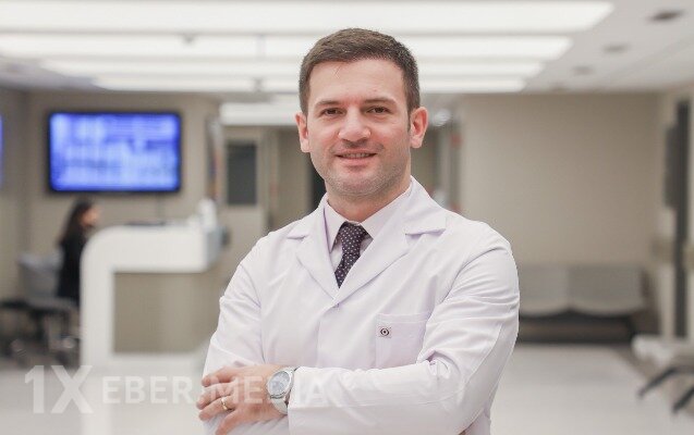 Ələkbərovun əməliyyat etdiyi şəxslərdən ikisi şikayətçidir - Rəsmi açıqlama