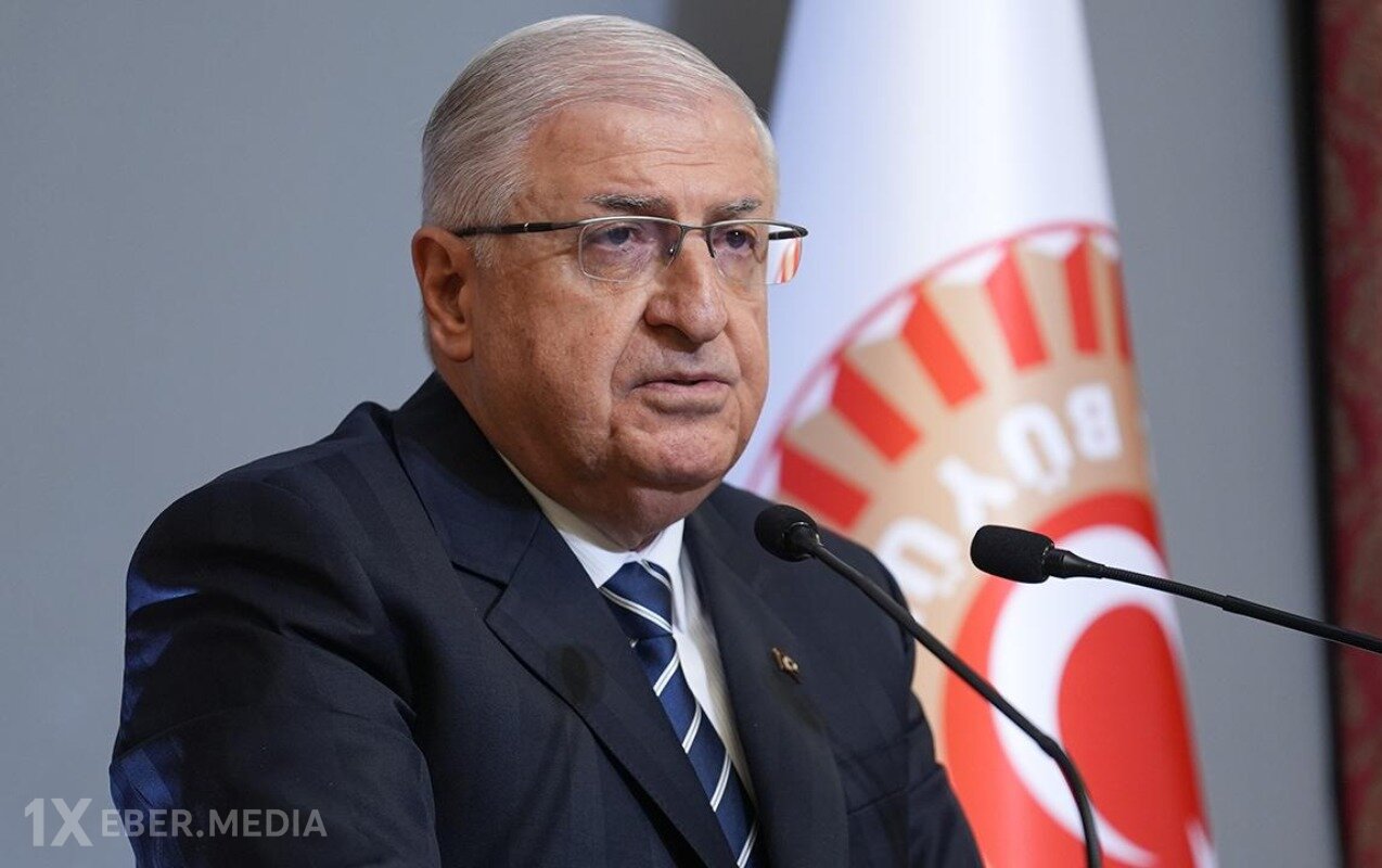 “Suriya ordusuna “Azərbaycan modeli” əsasında dəstək verməyə hazırıq”