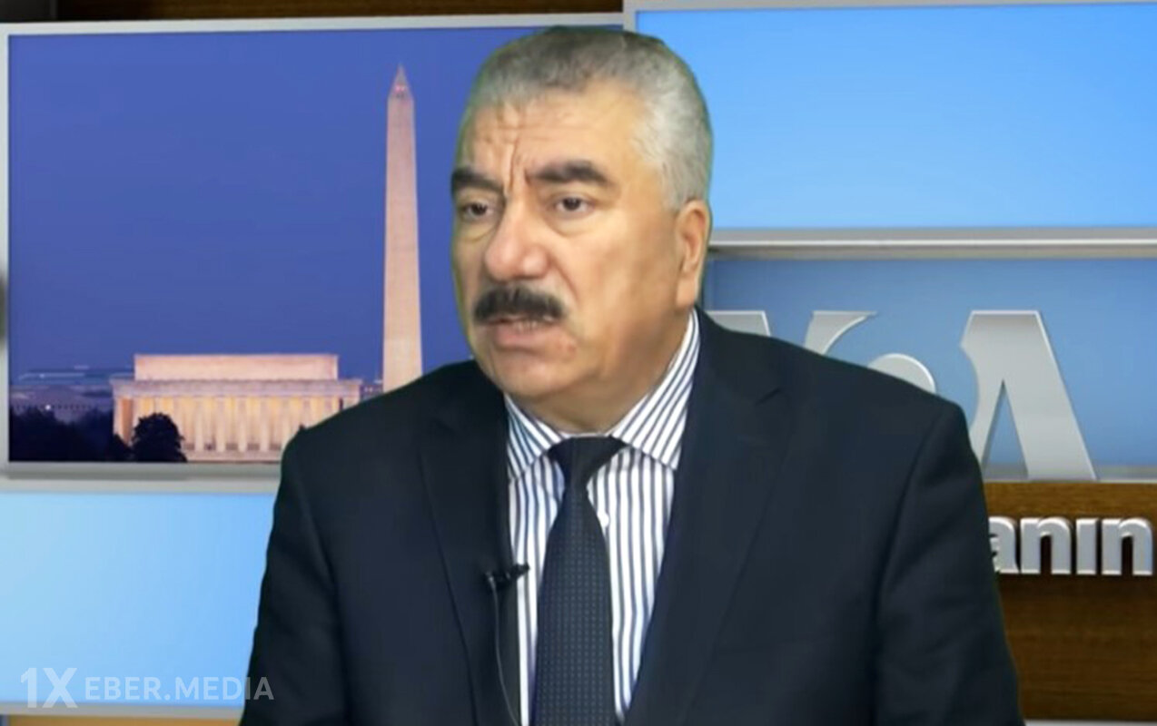 Namizəd Səfərov həbs olundu