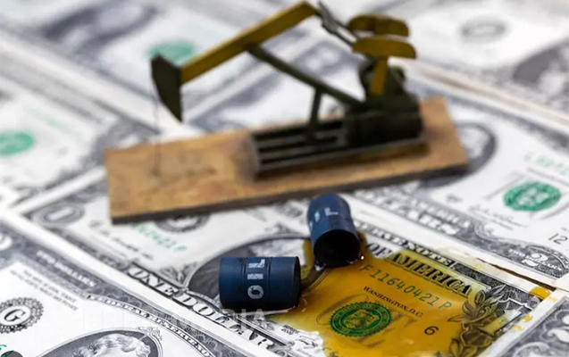 Neftimiz ucuzlaşdı