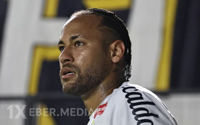 Neymar əməliyyat olundu