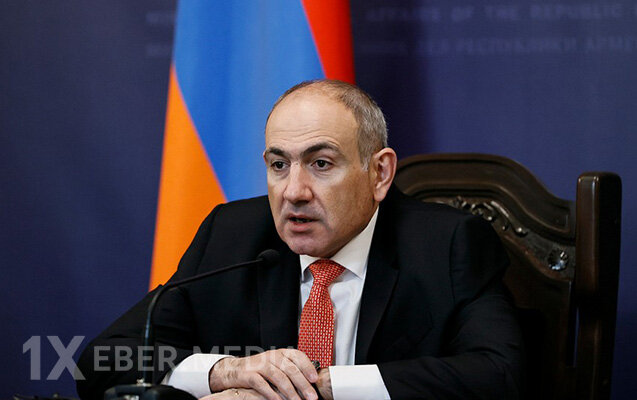 “İranla strateji tərəfdaşlıq haqqında sənəd imzalamaq istəyirik”